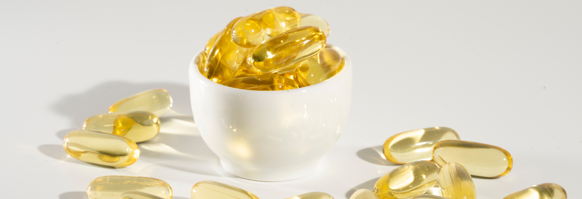 Ultra Omega-3 Fish Oil Benefits: What Makes It Better Than Regular Omega-3?