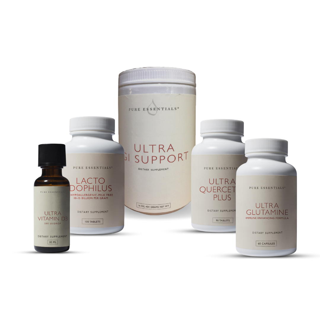Gut Repair System