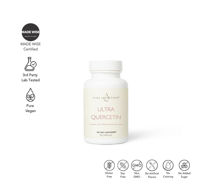 Ultra Quercetin
