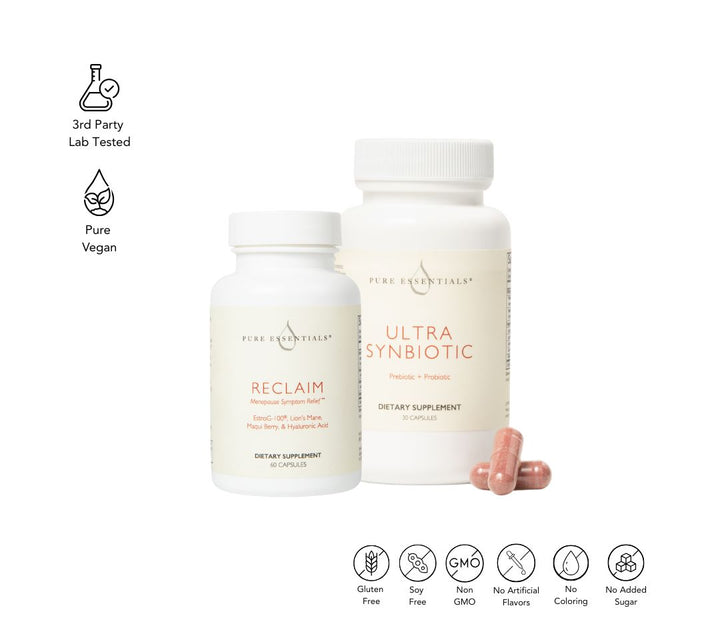 Relief + Renewal Bundle