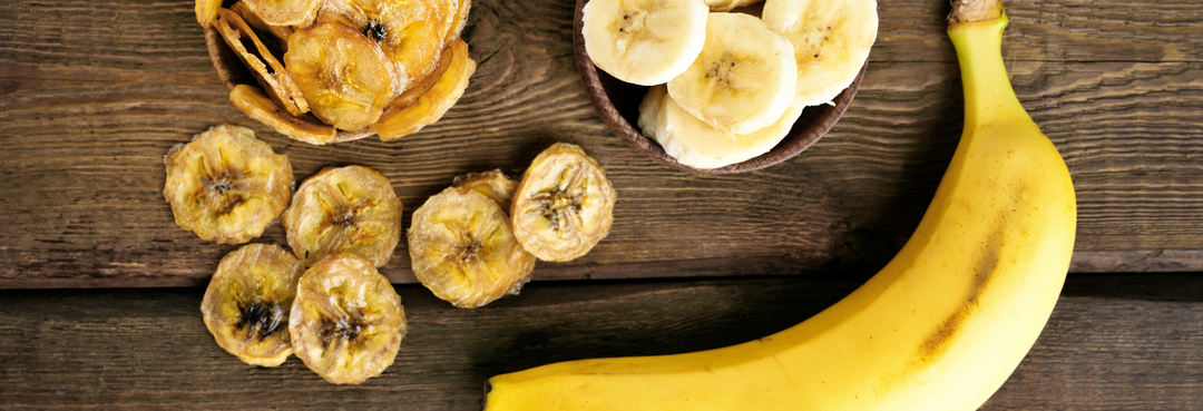 Are Bananas Acidic