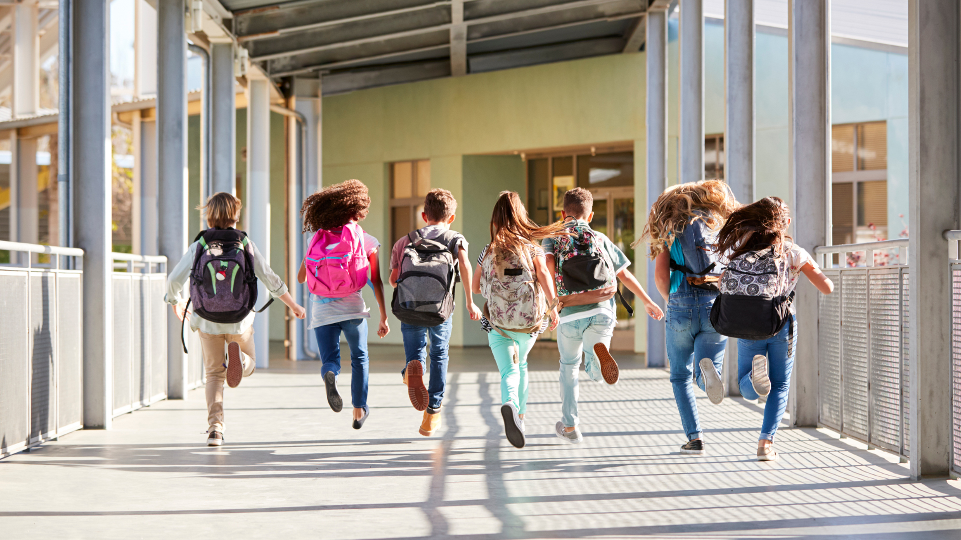 Health Tips For Back-To-School Season