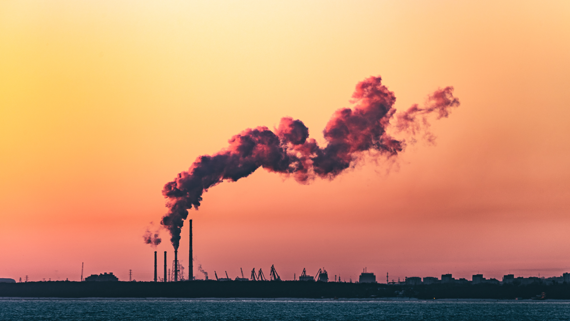 Protect Yourself From Air Pollution - 6 Tips