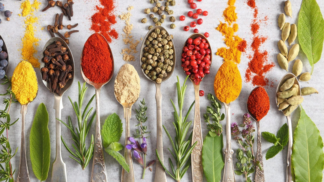 Superfoods And Their Nutritional Potential