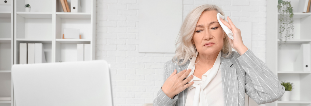 Menopause