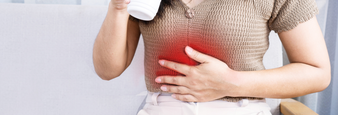 GERD Diet: What Foods to Avoid for Natural Relief