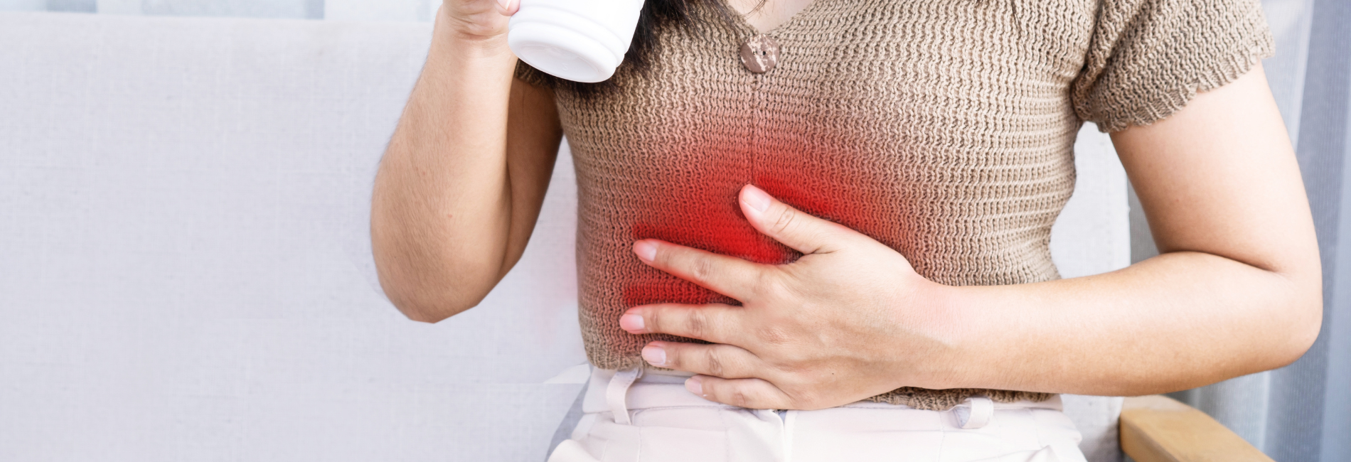 GERD Diet: What Foods to Avoid for Natural Relief