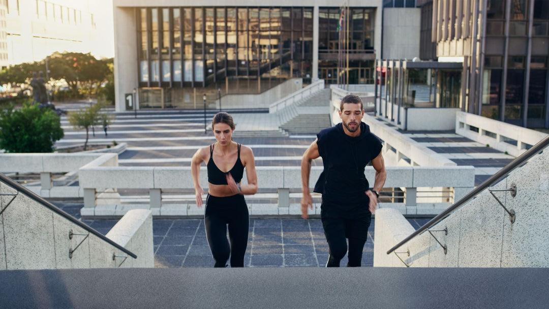 Heart Health: Cardio-Friendly Supplements
