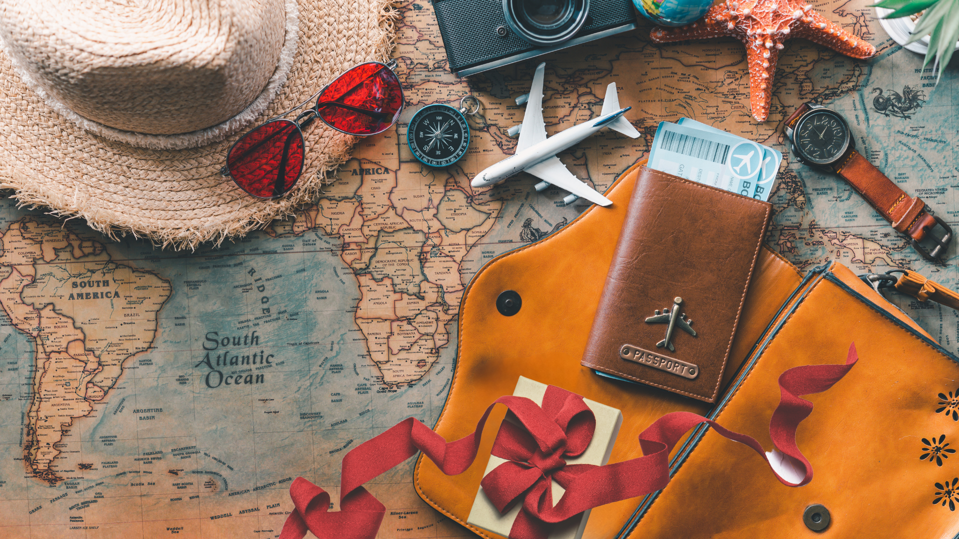 Holiday Travel: A Quick Guide For A Smooth Vacation