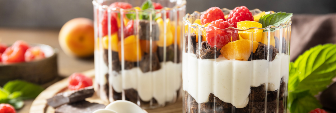Level Up Your Snacks To Support Your Supplements