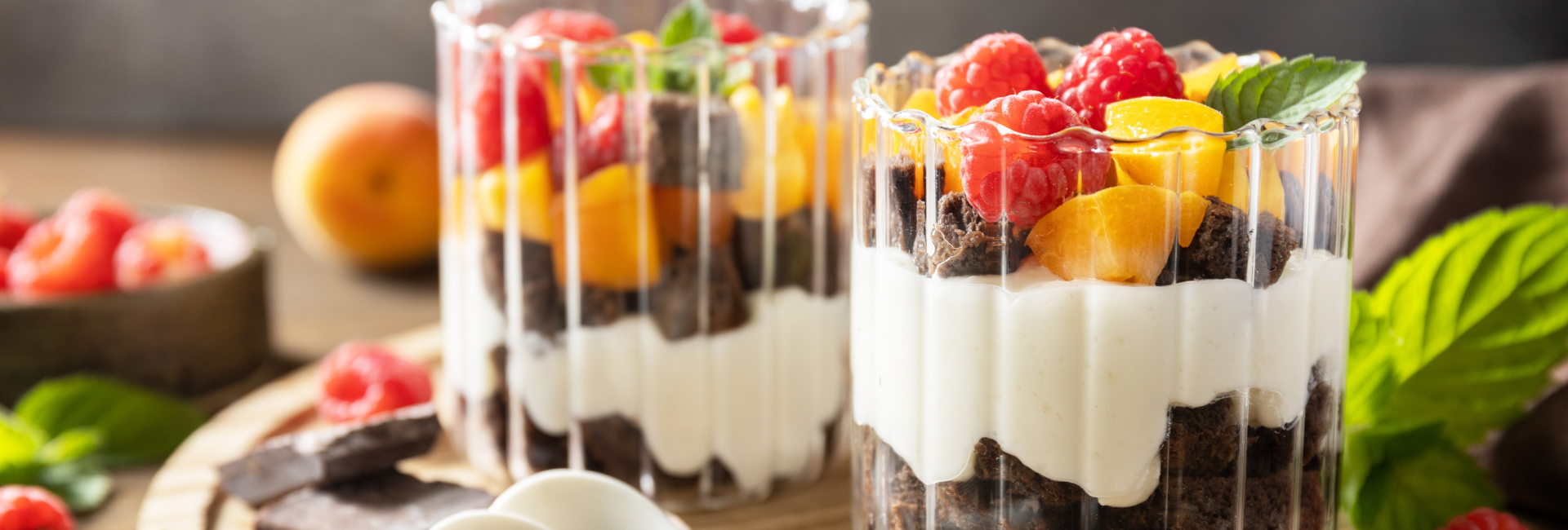 Level Up Your Snacks To Support Your Supplements