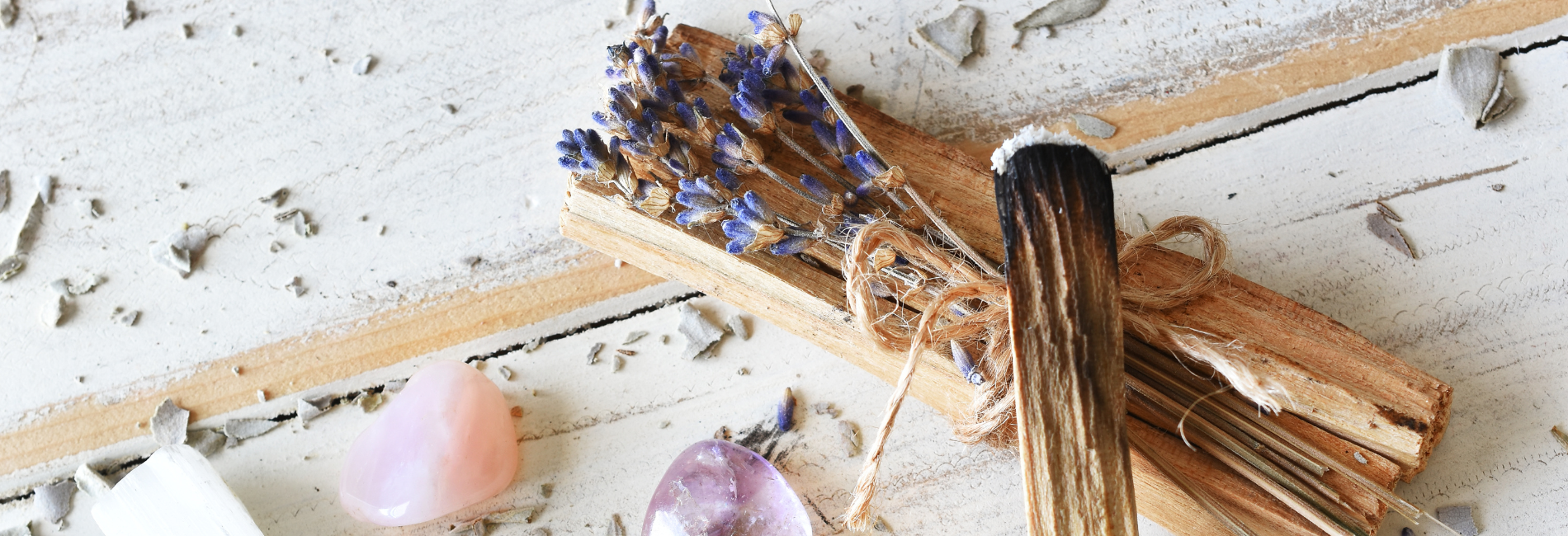 Palo Santo Benefits