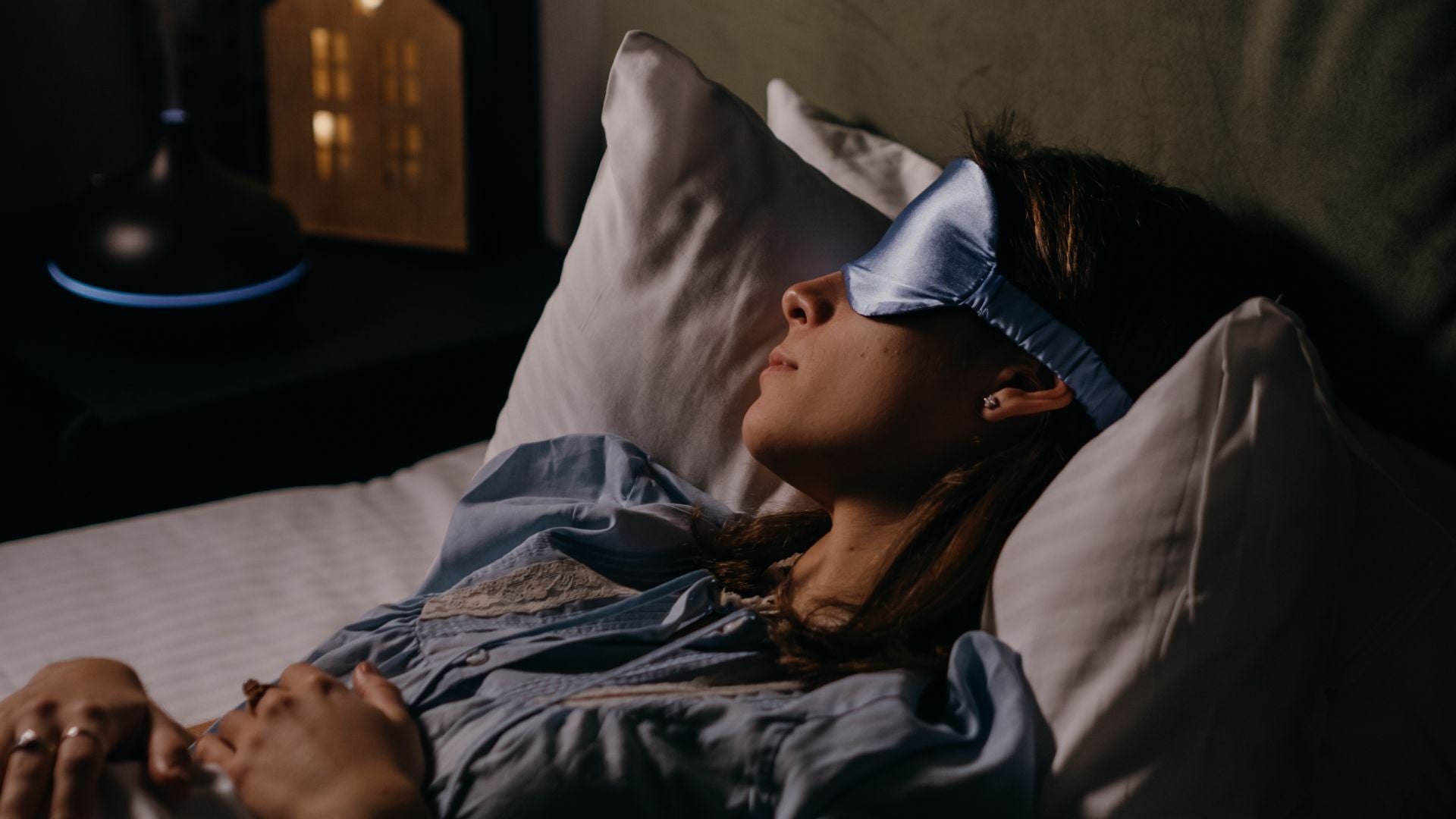Sleep Hygiene: Creating An Ideal Sleep Environment