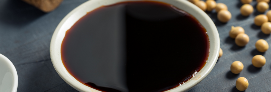 Tamari Substitute