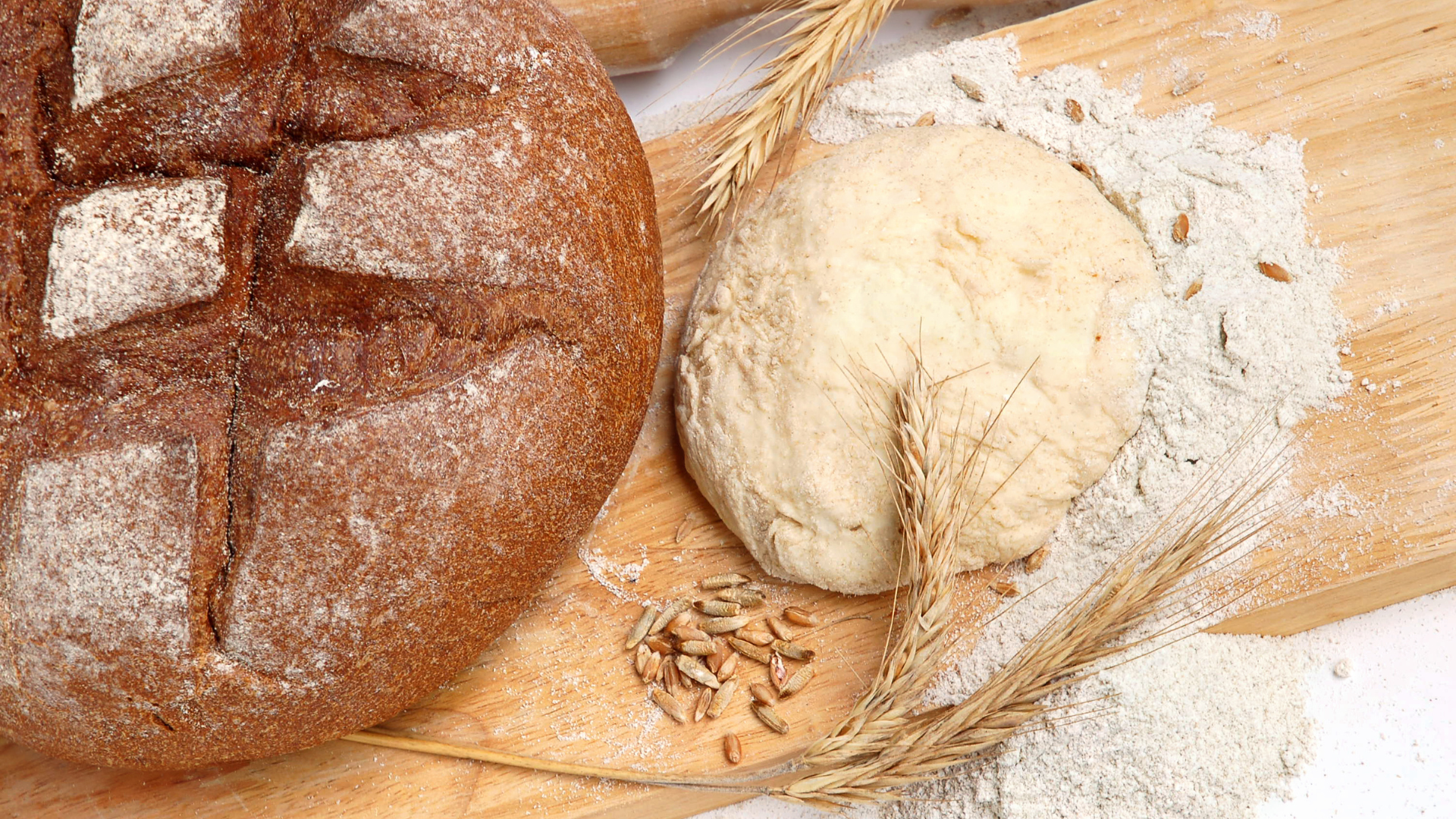 The Gluten Dilemma: Unraveling the Impact on Digestion & the Immune System