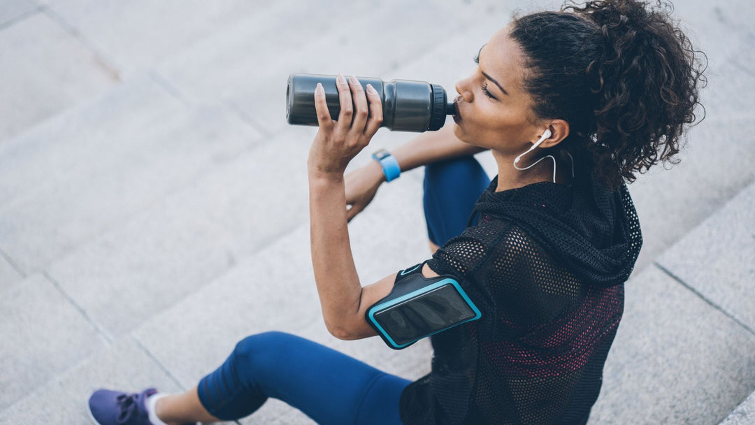 Practical Tips To Help You Stay Hydrated