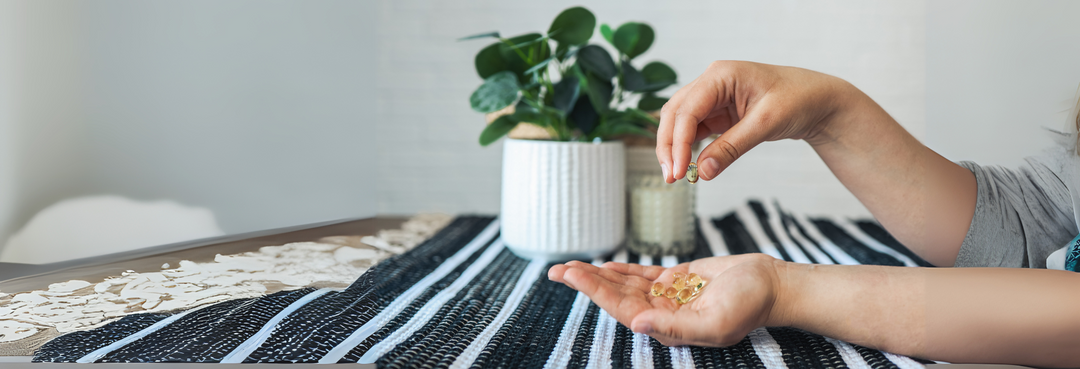 Pure Essentials Vitamins