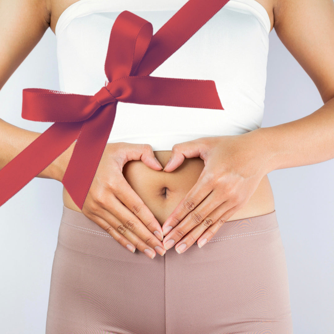 The Gift your Gut Needs this Season