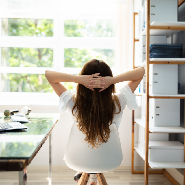 Demystifying Stress: Understanding The 3 Types & Master Relaxation Techniques