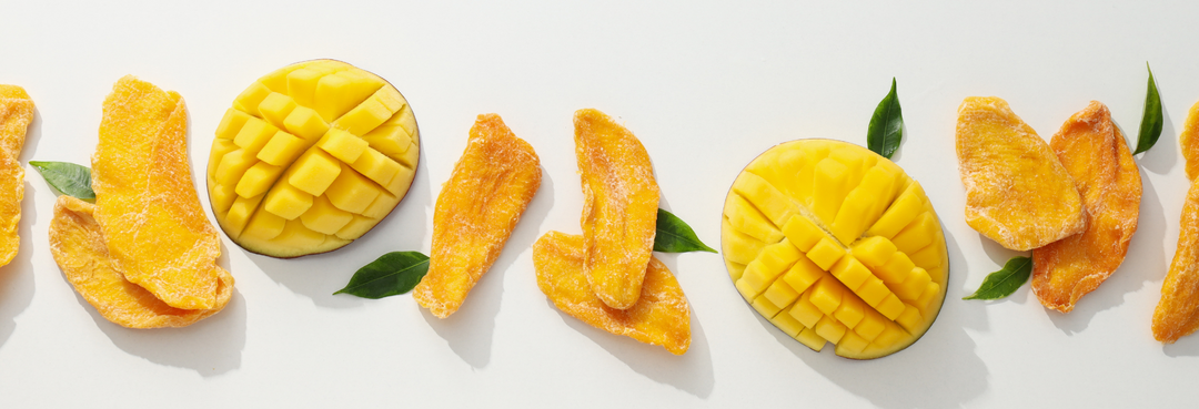 Is Mango Acidic