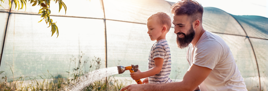 Healthy Habits for Busy Dads: Simple Ways to Feel Better Every Day