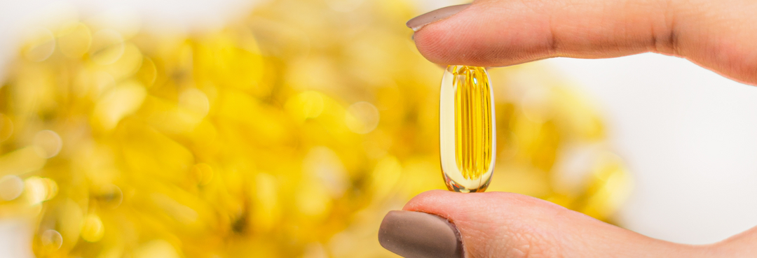 Ultra Omega vs. Regular Fish Oil: What You Need to Know Before Buying