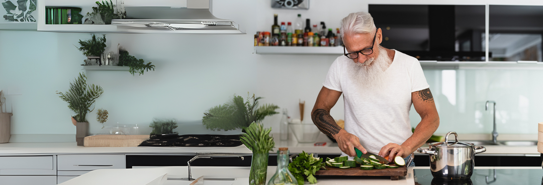 Best Probiotics for Men Over 50: Top Picks Backed by Gut Science