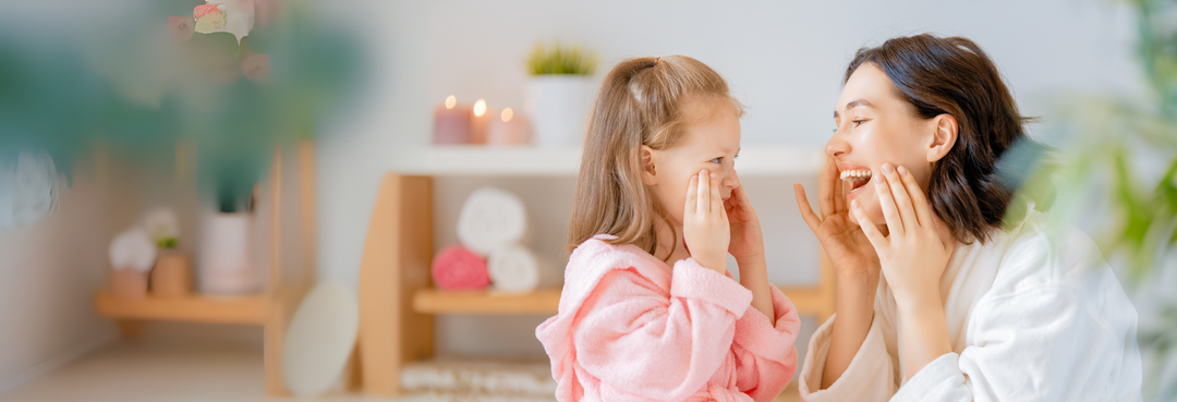 5 Simple Self-Care Tips for Moms (That You Can Actually Start Tomorrow)