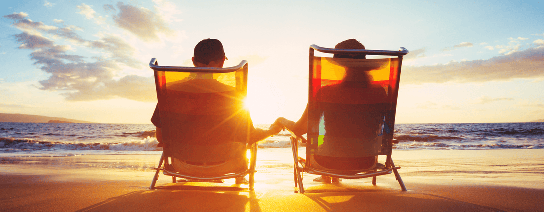Spring Break Part 2: The Rejuvenating Effects Of A Good Vacation