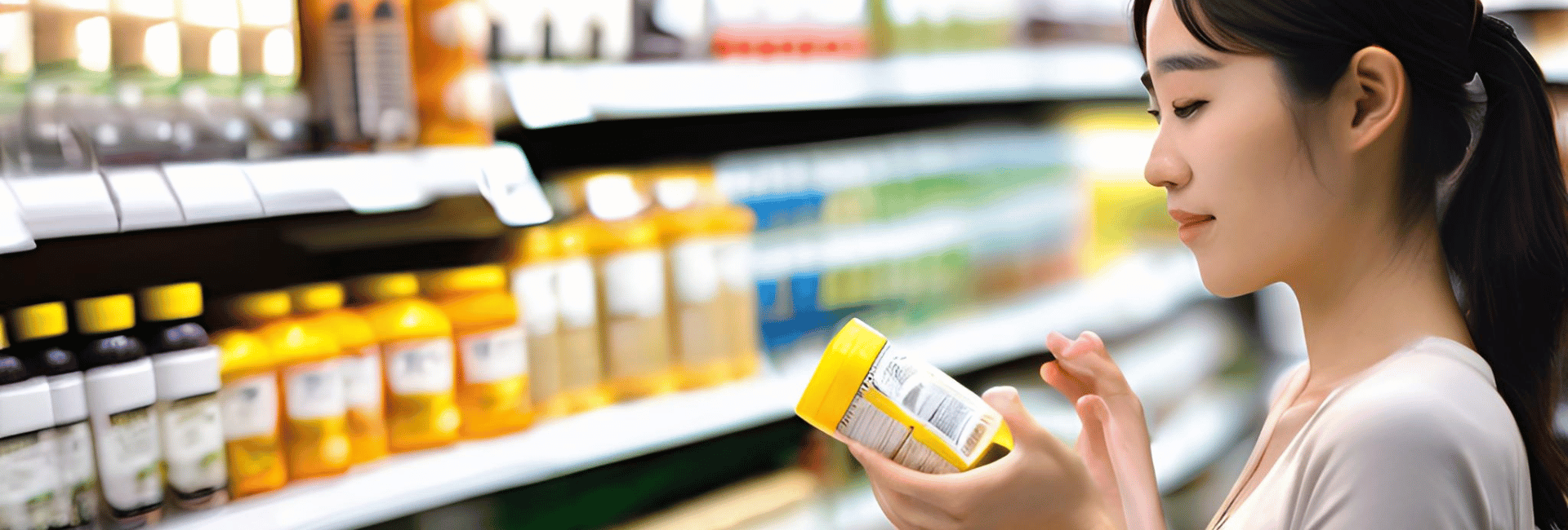 Decoding Supplement Labels: A Consumer Guide | Pure Essentials® – Pure ...