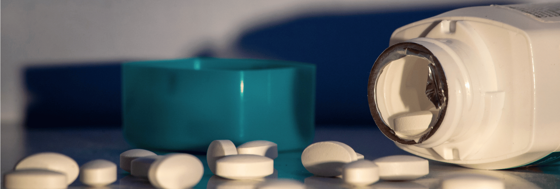What’s In Your Supplement? Grab A Bottle & Let’s Find Out!