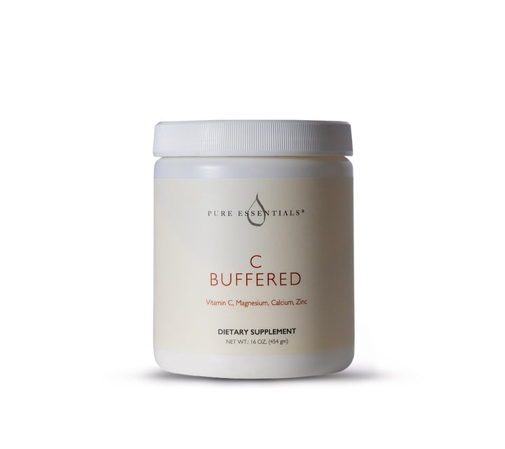 C Buffered Powder