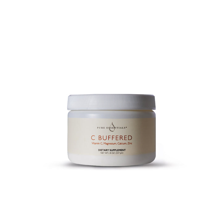 C Buffered Powder