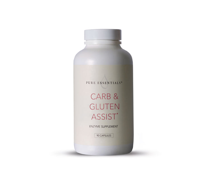Carb & Gluten Assist