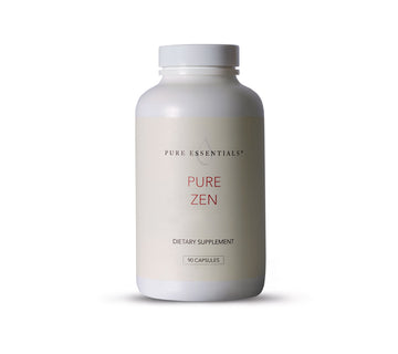 Pure Essentials Pure Essentials Supplements