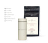 Pure Essentials Coffee + Tumbler
