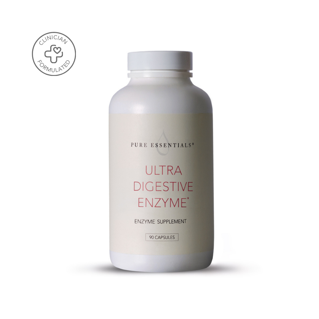 Ultra Digestive Enzyme