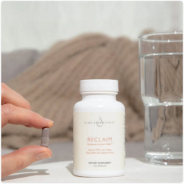 1. The cleanest formula on the market