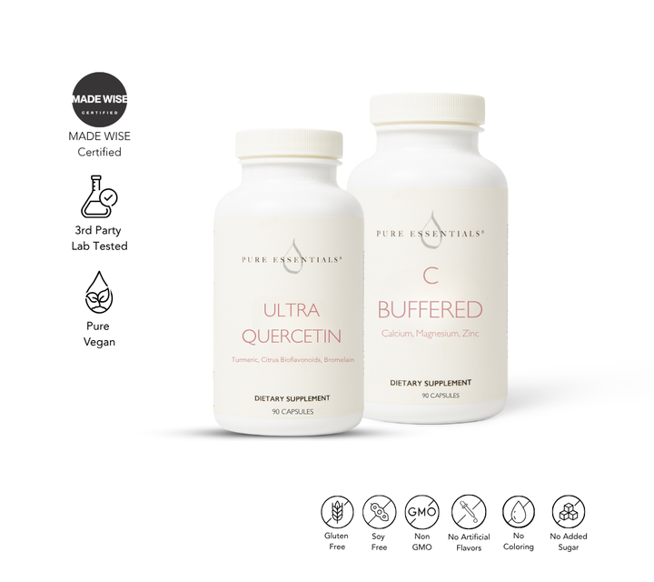 The Seasonal Balance Duo