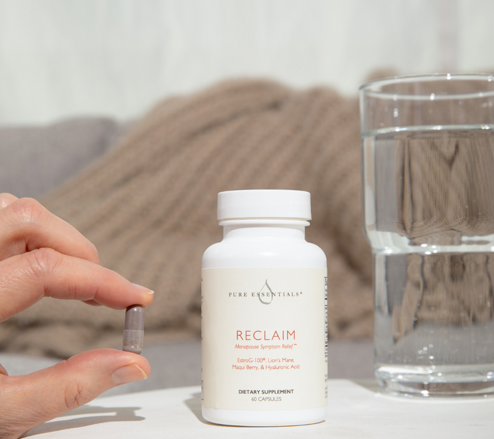 Reclaim
