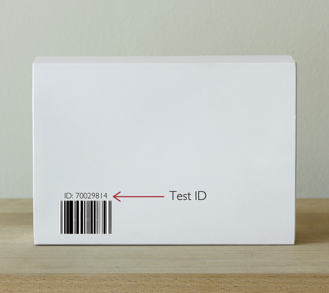 Premium Food Sensitivity Test: Registration Form | Pure Essentials ...