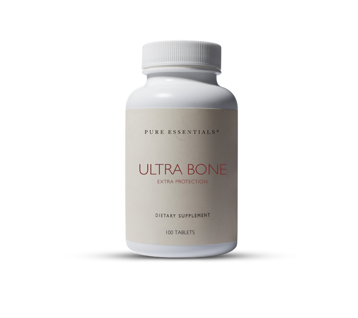 Ultra Bone: Extra Protection