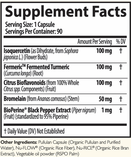Ultra Quercetin