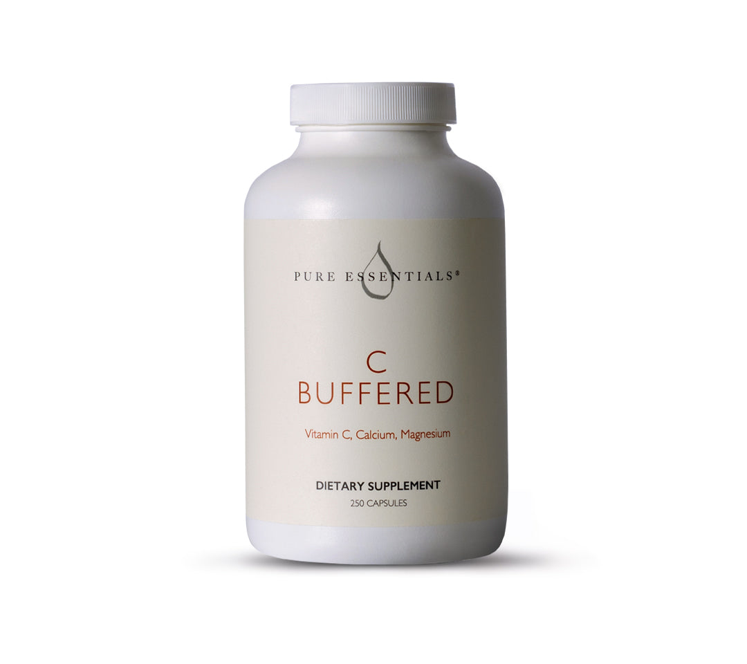 C Buffered Capsules