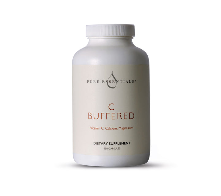 C Buffered Capsules