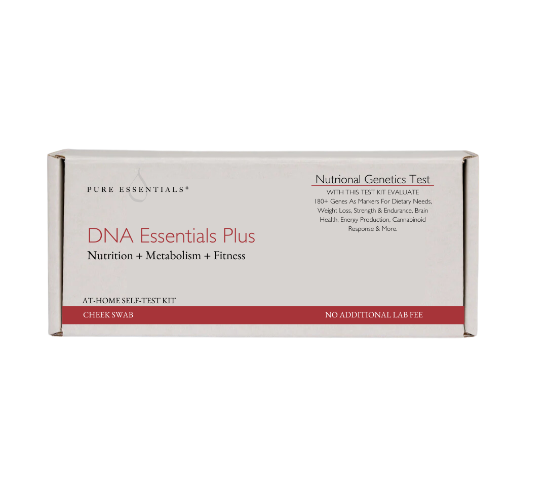 Premium Non-GMO Vitamins & Supplements | Pure Essentials® – Pure ...