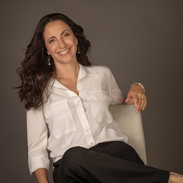 Dr. Stephanie Marango