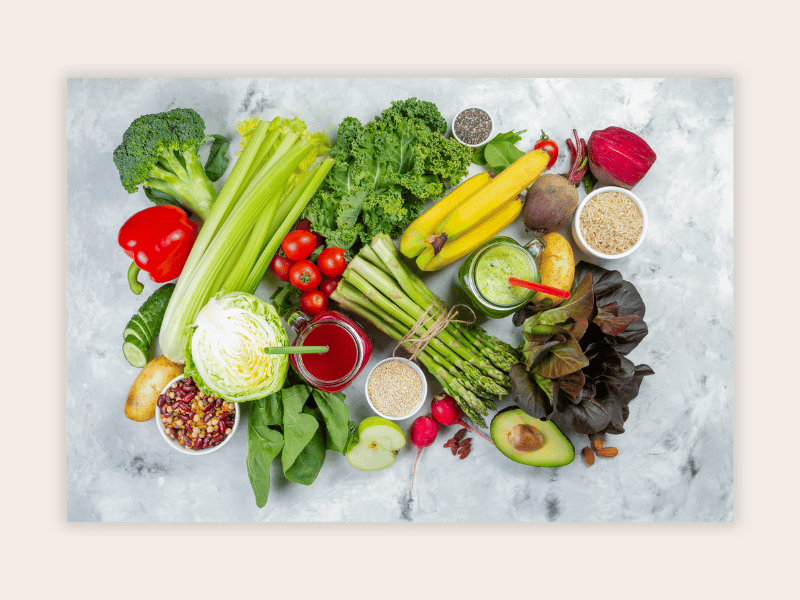 Omega3 Index Test & Fish Oil Supplement Bundle Pure Essentials