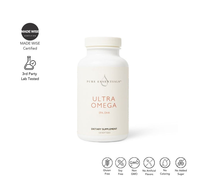 Ultra Omega