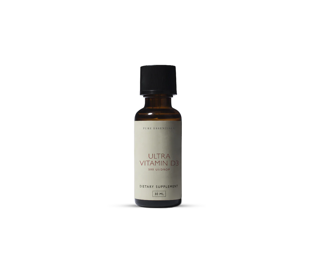 Pure Essentials Pure Essentials Supplements